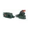 Set F1 Kupplung + Adapter von Hebie