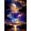 5D Diamond Painting Set von Hecticcore