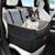 Heggcooe Hunde Autositz
