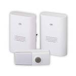 Heidemann-Funkklingel