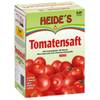Tomatensaft von Heides-BiB