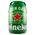 Pils Bier von Heineken