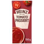 Heinz Tomato Passiert
