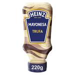 Trüffel-Mayonnaise