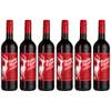 Bio Glühwein rot (6 x 0.75l) von Heißer Hirsch
