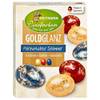 Goldrausch von Heitmann Eierfarben