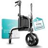 3-Rad-Rollator H1080 von Helavo