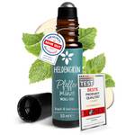 Heldengrün BIO Roll-On Pfefferminze
