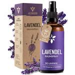 Heldengrün Lavendelspray