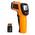 Digitale Laser Infrarot Thermometer von Helect
