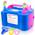 Luftballonpumpe von Helesin