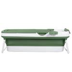 Hello Bath Faltbare Badewanne XXL