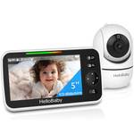 Babyphone mit Kamera