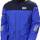 Segeljacke Herren