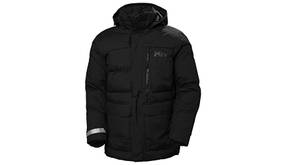Winterjacke Herren