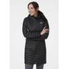 Verglas Lange Daunen Isolierjacke von Helly Hansen