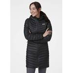 Helly Hansen Verglas Lange Daunen Isolierjacke