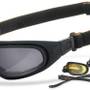 Motorradbrille