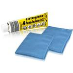 Helmecke & Hoffmann Elsterglanz Aluminium Polierpaste