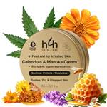 Hemp Help Hemp Cosmetic Bio Ringelblumensalbe