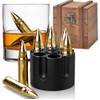 Whisky Steine von Hengbird