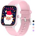 Fitness-Tracker Kinder