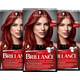 Schwarzkopf Brillance BC842 Produktvergleich