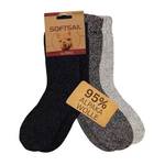 Henki Alpaka Socken
