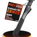 Fahrradständer für E-Bike