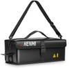 L (49 x 15 x 15 cm) von HENMI
