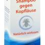 Läuse-Shampoo