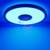 Hepside LED Deckenleuchte
