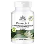 Herba direct Resveratrol 500 mg