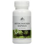 Herbadirekt Artischocken Kapseln