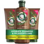 Herbal Essences Hydrate Feuchtigkeits Shampoo