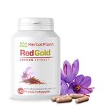 HerbalPlant RedGold Safran-Extrakt