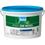 Herbol Profi DIN Weiß