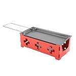 Herchr faltbares Teelicht-raclette