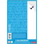 Herlitz Löschblattblock 382408