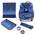 UltraLight Plus Blue Shark von herlitz
