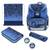 Herlitz UltraLight Plus Blue Shark