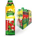 Hermann Pfanner Getränke GmbH Cranberry Fruchtsaft-Getränk