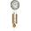 60992-002214 Wanduhr von Hermle