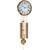 Hermle Uhrenmanufaktur 60992-002214 Wanduhr