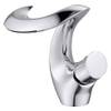 Wasserhahn Bad Wasserfall Chrom von Hermodly