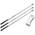 Speed Sticks von Herogolf