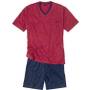 Pyjama Herren