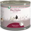 Bio Huhn Reinfleisch von Herrmanns