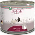 Herrmann's Manufaktur Bio Huhn Reinfleisch