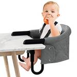 Herrselsam Baby Tischsitz